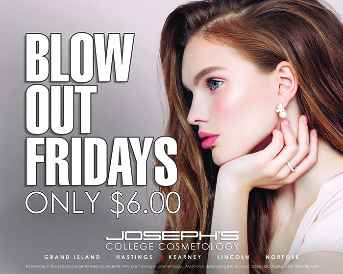 Monthly Specials Joseph S College Cosmetology